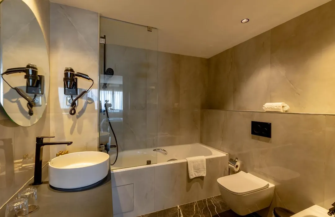 Idou Anfa Hotel & Spa-1