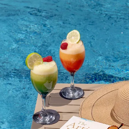 Idou Anfa Hotel & Spa-2